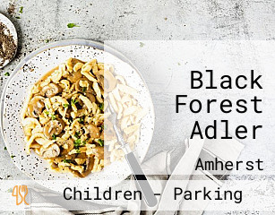 Black Forest Adler