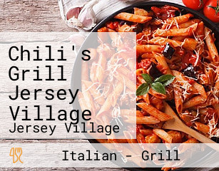 Chili's Grill Jersey Village