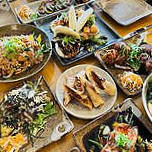 Kato Pan Asian Cuisine