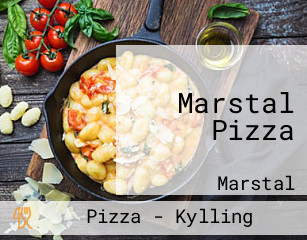 Marstal Pizza