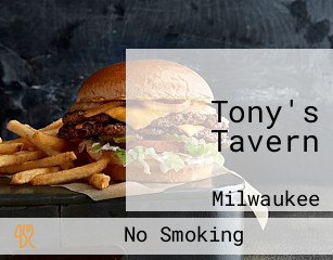 Tony's Tavern
