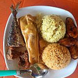 Relish Restaurant And Bar. Ibadan