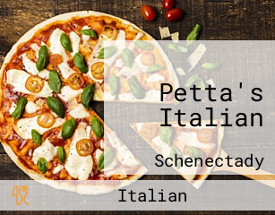 Petta's Italian