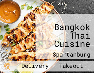 Bangkok Thai Cuisine