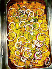 Chaat Of India
