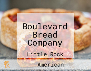 Boulevard Bread Company