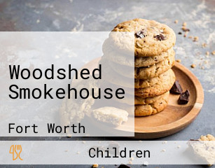 Woodshed Smokehouse
