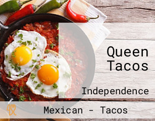 Queen Tacos