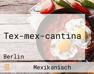 Tex-mex-cantina