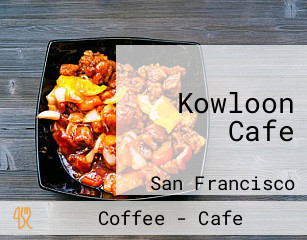 Kowloon Cafe