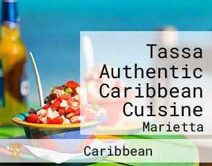 Tassa Authentic Caribbean Cuisine