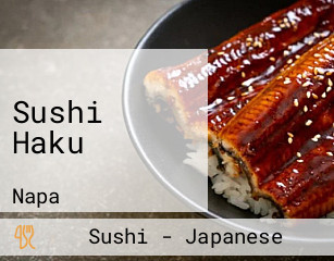 Sushi Haku
