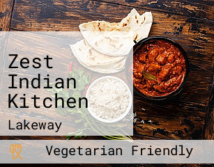 Zest Indian Kitchen