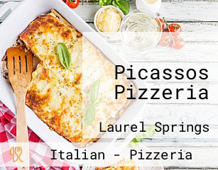 Picassos Pizzeria