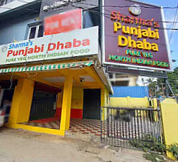 Sharma's Punjabi Dhaba