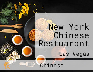 New York Chinese Restuarant