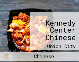 Kennedy Center Chinese