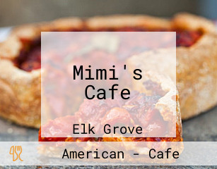 Mimi's Cafe