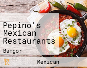 Pepino's Mexican Restaurants