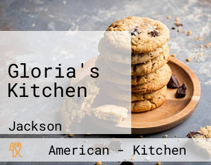 Gloria's Kitchen