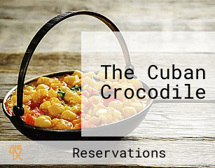 The Cuban Crocodile