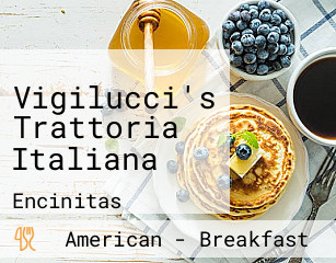 Vigilucci's Trattoria Italiana