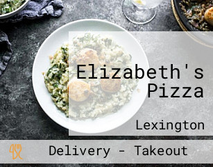 Elizabeth's Pizza