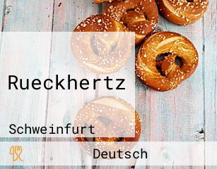 Rueckhertz