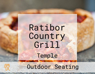 Ratibor Country Grill