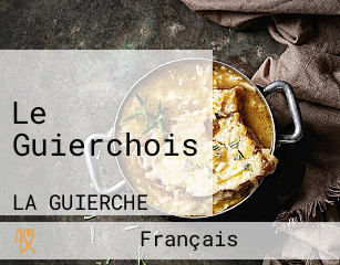 Le Guierchois