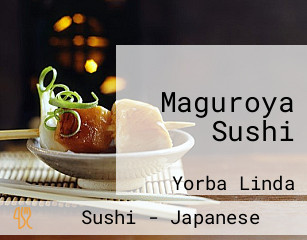 Maguroya Sushi