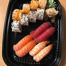 In Sushi