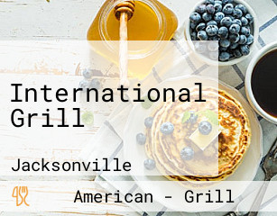 International Grill