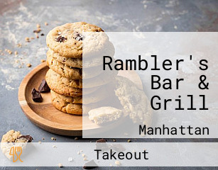 Rambler's Bar & Grill