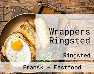 Wrappers Ringsted