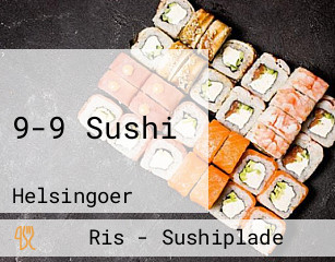 9-9 Sushi
