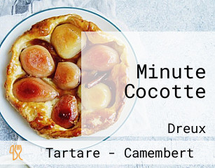 Minute Cocotte