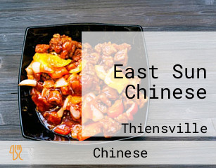 East Sun Chinese