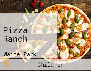 Pizza Ranch