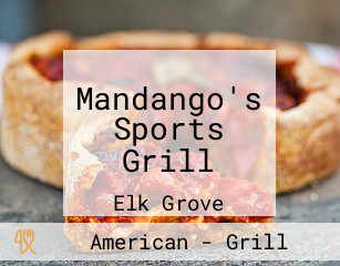 Mandango's Sports Grill