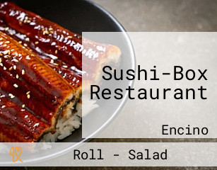 Sushi-Box Restaurant