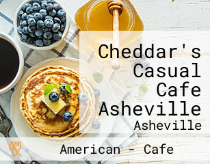 Cheddar's Casual Cafe Asheville