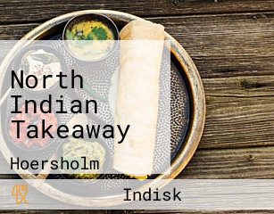 North Indian Takeaway