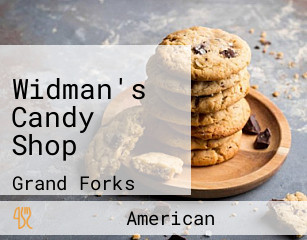 Widman's Candy Shop