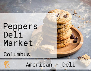 Peppers Deli Market