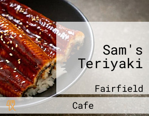 Sam's Teriyaki