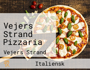 Vejers Strand Pizzaria