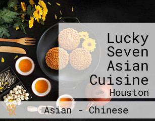 Lucky Seven Asian Cuisine