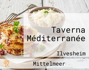 Taverna Méditerranée