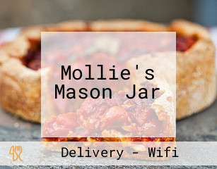 Mollie's Mason Jar
